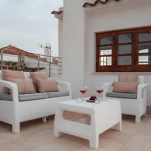 Сasa de vacaciones Menurka-santa Clara, Ciutadella (Menorca)