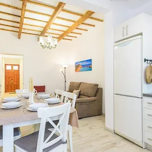 Сasa de vacaciones Ca S'avi Biel, Ciutadella (Menorca)