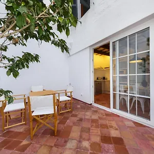 Сasa de vacaciones Sant Isidre 50, Ciutadella (Menorca)