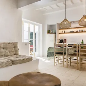 Сasa de vacaciones Qui No Passa, Ciutadella (Menorca)