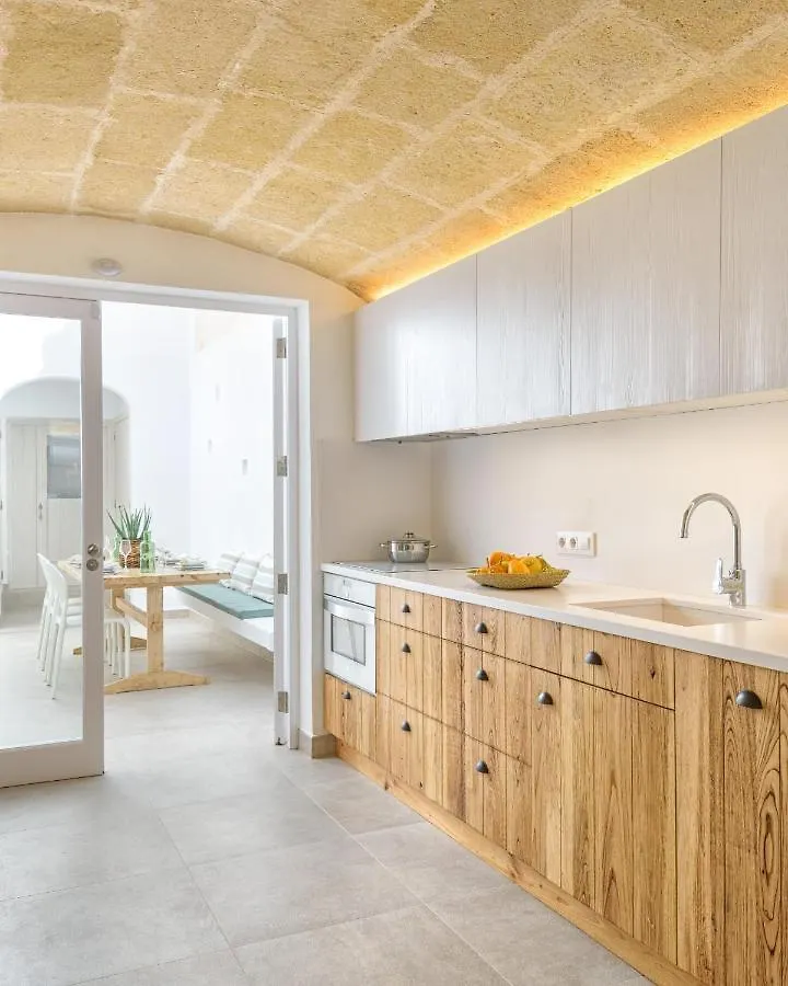 Holiday Home Casa Sa Font By Mauter Villas Сьюдадела